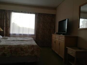 Фото номера Семейный номер Отель Hotel Villa Vanessa г. Силтакюла 4