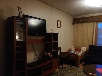 Фото номера Апартаменты (для 4 взрослых) Отель Hotel Villa Vanessa г. Силтакюла 6