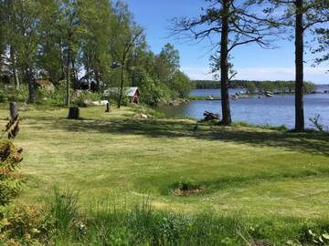 Фото номера Улучшенная вилла Виллы Tammilahti - Oak Bay г. Силтакюла 50