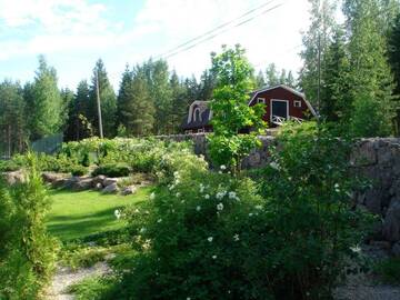 Фото номера Улучшенная вилла Виллы Tammilahti - Oak Bay г. Силтакюла 52