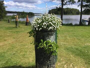 Фото номера Улучшенная вилла Виллы Tammilahti - Oak Bay г. Силтакюла 61