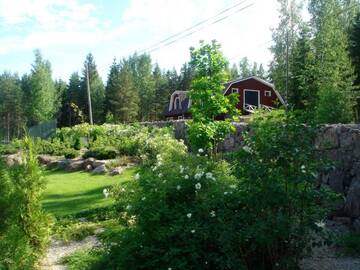 Фото номера Улучшенная вилла Виллы Tammilahti - Oak Bay г. Силтакюла 33